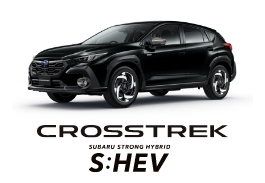 CROSSTREK